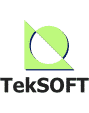 TekSoft Main Page